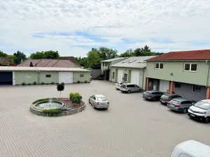 Pronájem skladu, Želešice, 24. dubna, 300 m2