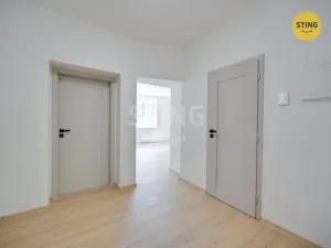 Prodej bytu 2+kk, Šumperk, Temenická, 65 m2