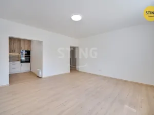Prodej bytu 2+kk, Šumperk, Temenická, 65 m2