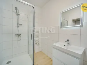 Prodej bytu 2+kk, Šumperk, Temenická, 65 m2