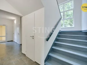 Prodej bytu 2+kk, Šumperk, Temenická, 65 m2