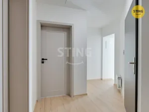 Prodej bytu 2+kk, Šumperk, Temenická, 70 m2
