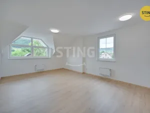 Prodej bytu 2+kk, Šumperk, Temenická, 70 m2