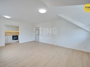 Prodej bytu 2+kk, Šumperk, Temenická, 70 m2
