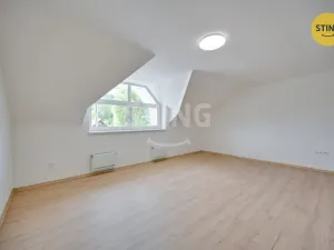 Prodej bytu 2+kk, Šumperk, Temenická, 70 m2