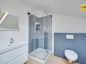Prodej bytu 2+kk, Šumperk, Temenická, 70 m2