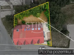 Prodej bytu 2+kk, Šumperk, Temenická, 70 m2
