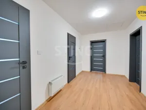 Prodej bytu 4+kk, Šumperk, Temenická, 105 m2