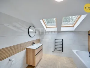 Prodej bytu 4+kk, Šumperk, Temenická, 105 m2