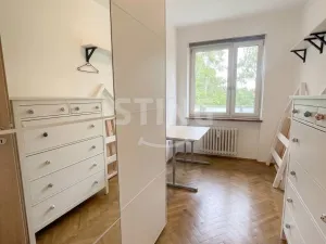 Pronájem bytu 3+kk, Ostrava, Oty Synka, 62 m2