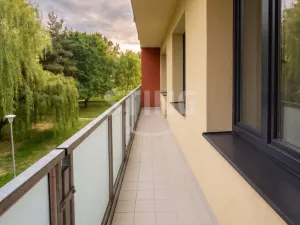 Pronájem bytu 3+kk, Ostrava, Oty Synka, 62 m2