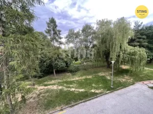 Pronájem bytu 3+kk, Ostrava, Oty Synka, 62 m2