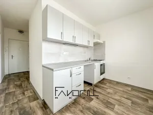 Prodej bytu 2+1, Ostrava, Výškovická, 56 m2