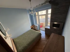 Prodej bytu 3+kk, Praha - Nusle, 5. května, 78 m2