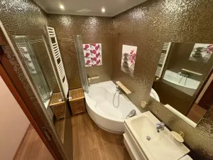 Prodej bytu 3+kk, Praha - Nusle, 5. května, 78 m2