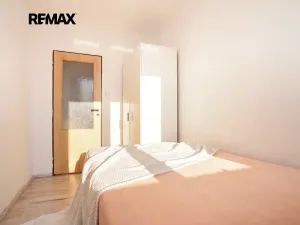 Prodej bytu 3+kk, Praha - Střížkov, Šluknovská, 54 m2