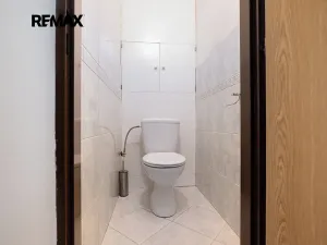 Prodej bytu 3+kk, Praha - Střížkov, Šluknovská, 54 m2