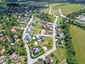Prodej pozemku pro bydlení, Jílové u Prahy, Zapletalova, 808 m2