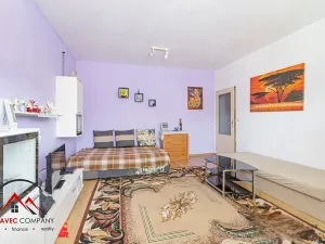Pronájem bytu 1+1, Vrbno pod Pradědem, Palackého, 39 m2