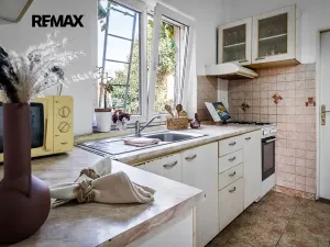 Prodej rodinného domu, Brno, Liliová, 82 m2