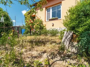 Prodej rodinného domu, Brno, Liliová, 82 m2