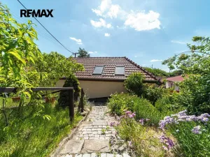 Prodej rodinného domu, Brno, Liliová, 82 m2