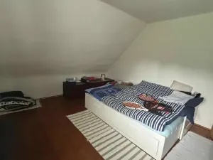 Prodej rodinného domu, Malenovice, 140 m2