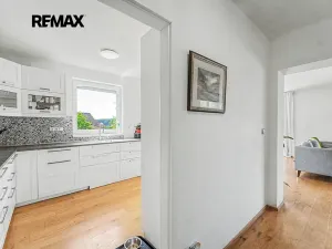 Pronájem rodinného domu, Lány, Sluneční, 128 m2