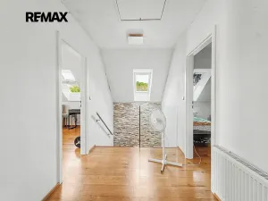 Pronájem rodinného domu, Lány, Sluneční, 128 m2