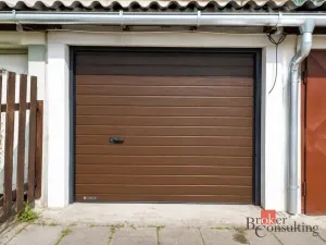 Pronájem garáže, Hradec Králové - Pražské Předměstí, Habrmanova, 25 m2