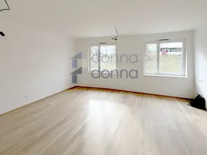 Pronájem bytu 1+kk, Praha, Na Viktorce, 39 m2
