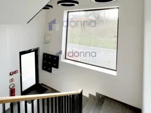 Pronájem bytu 1+kk, Praha, Na Viktorce, 39 m2