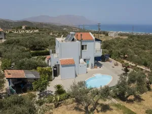 Prodej rodinného domu, Kissamos, Řecko, 105 m2