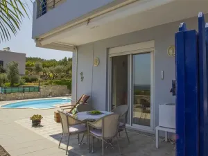 Prodej rodinného domu, Kissamos, Řecko, 105 m2