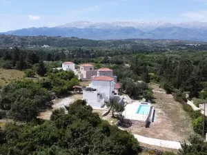 Prodej rodinného domu, Aspro, Řecko, 94 m2