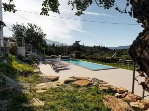 Prodej rodinného domu, Aspro, Řecko, 94 m2