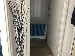 Pronájem bytu 1+1, Brno, Bratislavská, 38 m2
