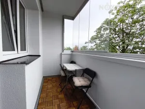 Pronájem bytu 2+1, Karviná, Majakovského, 56 m2