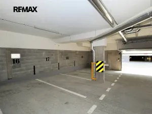 Pronájem bytu 1+kk, Plzeň, Technická, 23 m2