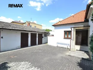 Prodej rodinného domu, Chrást, 9. května, 245 m2
