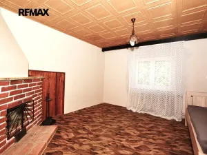 Prodej rodinného domu, Chrást, 9. května, 245 m2
