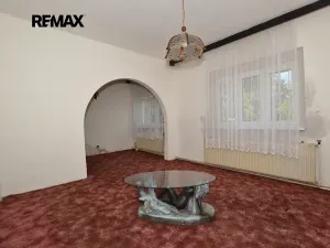 Prodej rodinného domu, Chrást, 9. května, 245 m2