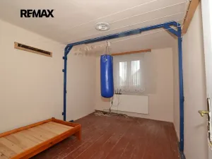 Prodej rodinného domu, Chrást, 9. května, 245 m2
