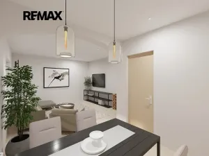 Prodej rodinného domu, Chrást, 9. května, 245 m2