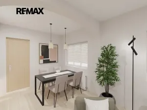 Prodej rodinného domu, Chrást, 9. května, 245 m2