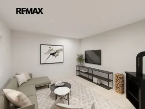 Prodej rodinného domu, Chrást, 9. května, 245 m2