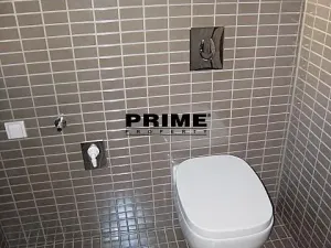 Pronájem bytu 2+kk, Praha - Žižkov, Prokopova, 72 m2