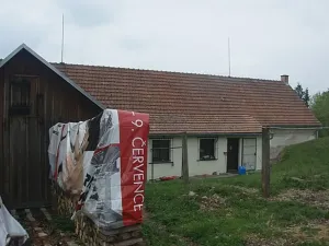Prodej rodinného domu, Kuničky, 176 m2