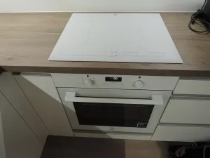 Pronájem bytu 1+kk, Brno, Hrázka, 37 m2