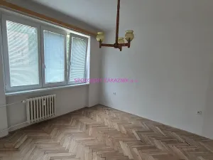 Prodej bytu 2+1, Česká Lípa, Antonína Sovy, 58 m2